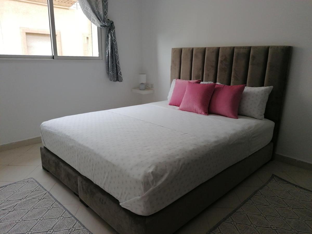 La Perle Mogadorienne For "Only For Couple And Family" Apartment Essaouira Exterior photo